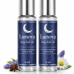 Sleeping Roll on 2 Pieces